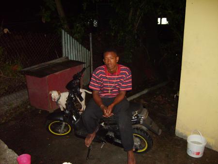 Ludovic
